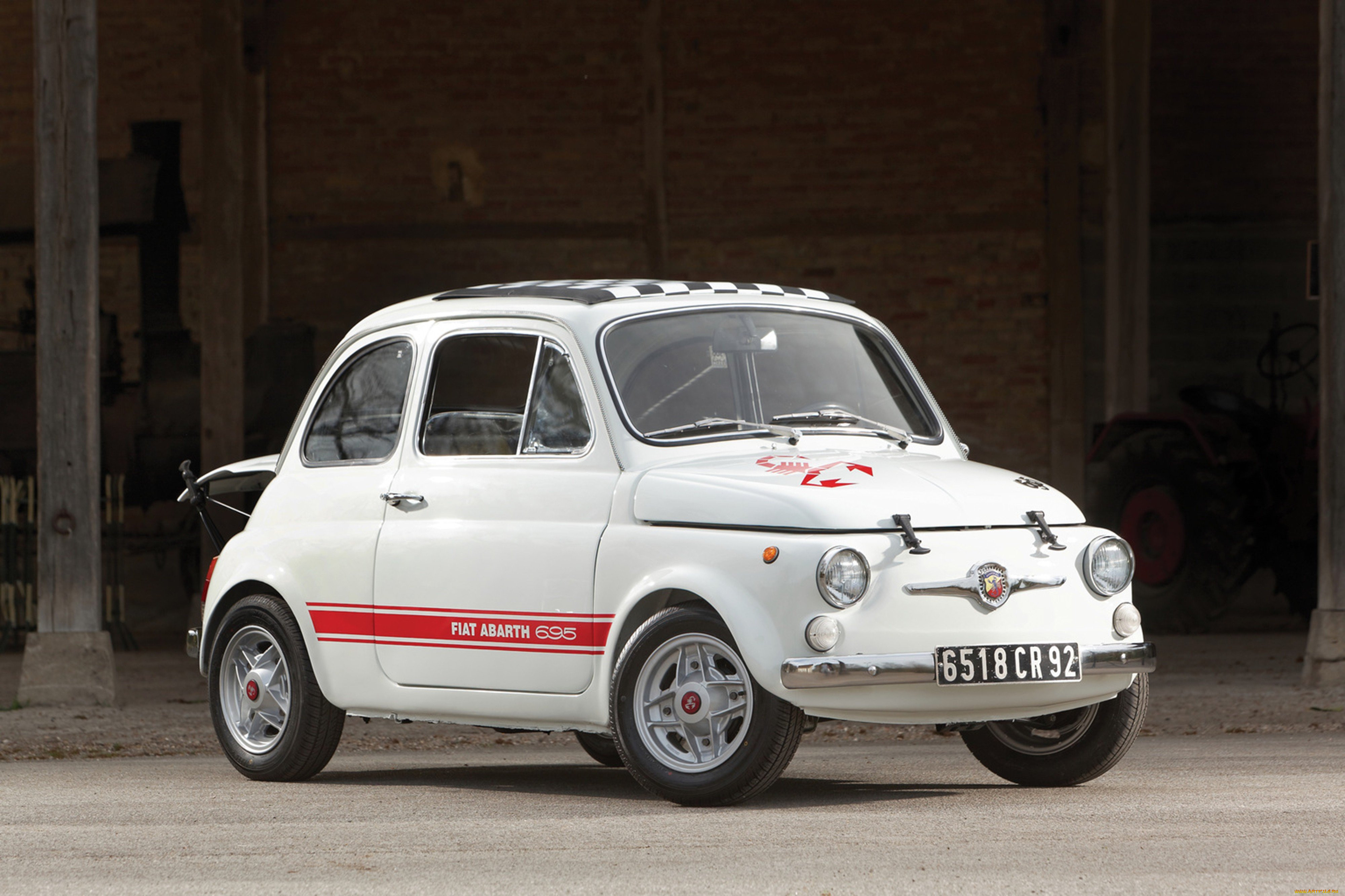 , fiat